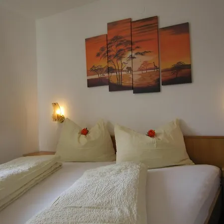 In Including Silvretta Card Apartamento