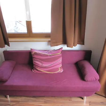 In Including Silvretta Card Daire Kappl (Landeck)