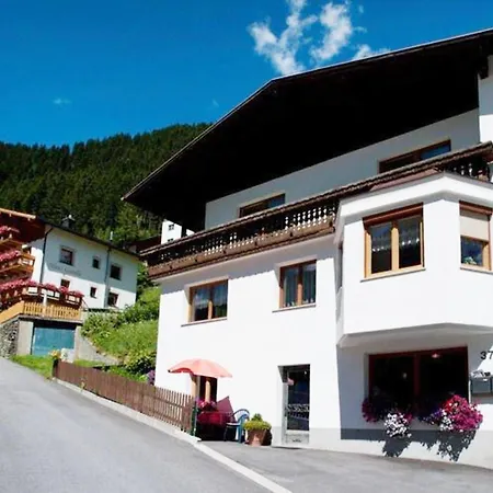 In Including Silvretta Card Kappl (Landeck)