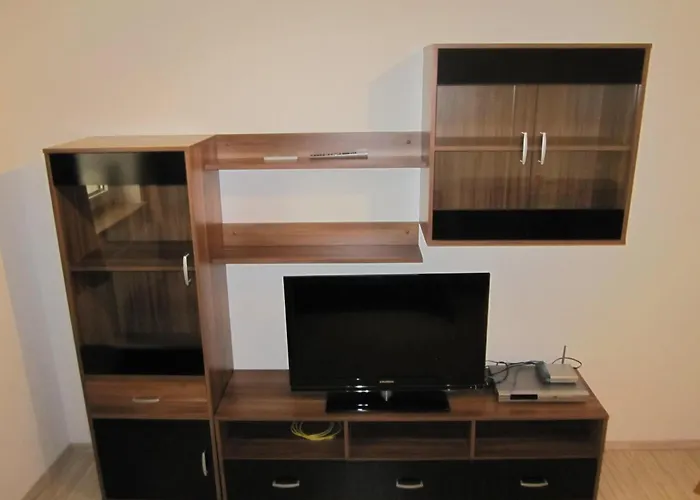 شقة In Including Silvretta Card *