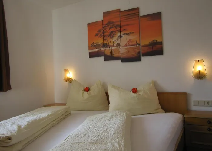 In Including Silvretta Card شقة