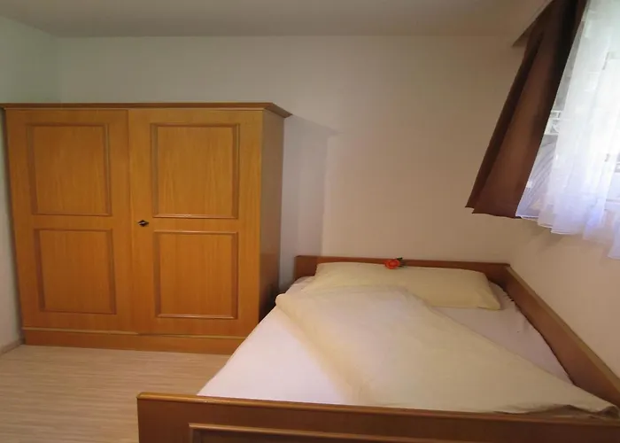 In Including Silvretta Card شقة كابل