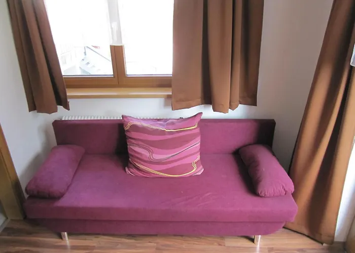 In Including Silvretta Card Lejlighed Kappl (Landeck)