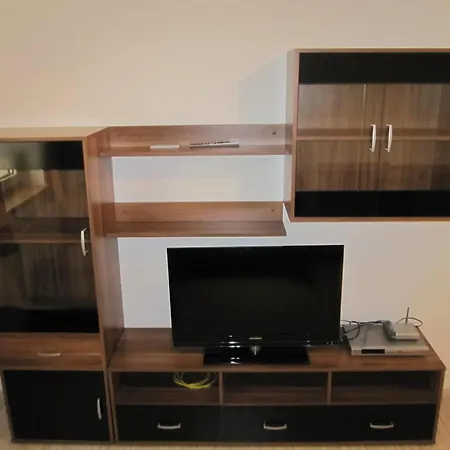 Appartamento In Including Silvretta Card *