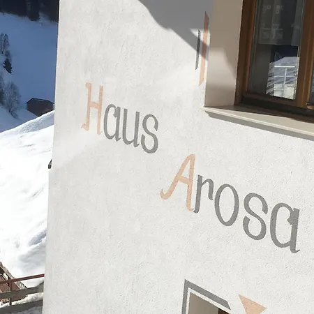 In Including Silvretta Card 아파트 카플